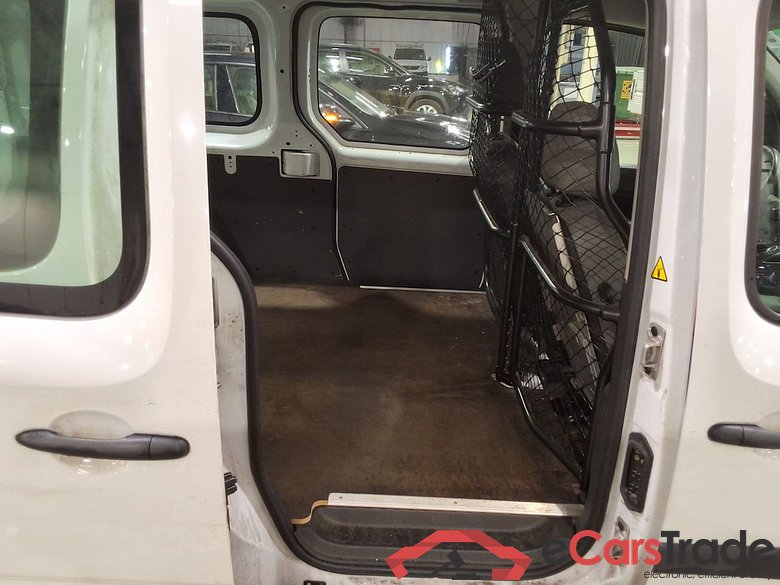 RENAULT KANGOO EXPRESS 1.5 BLUE DCI 95 MAXI CONFORT #5