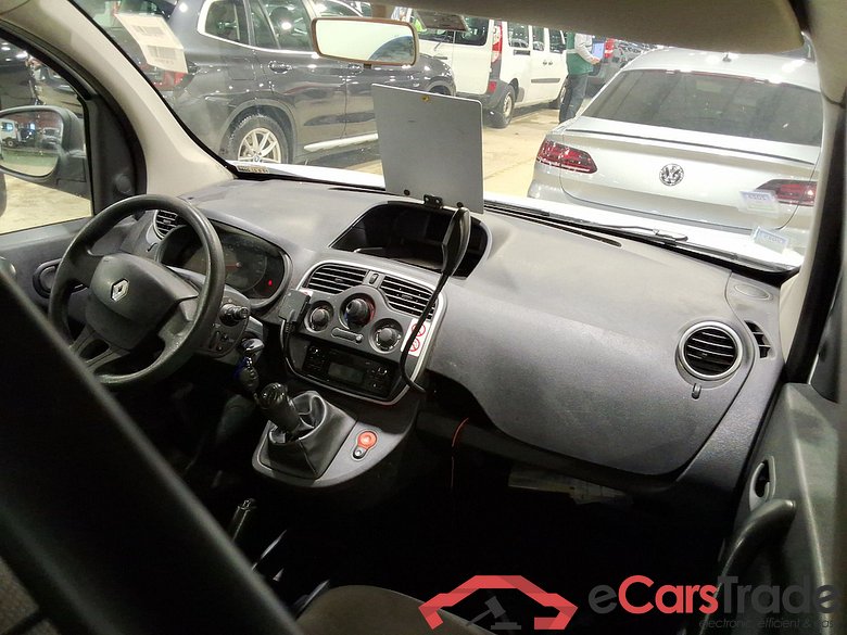 RENAULT KANGOO EXPRESS MAXI DSL - 2013 1.5 dCi Energy Confort (EU6) #6