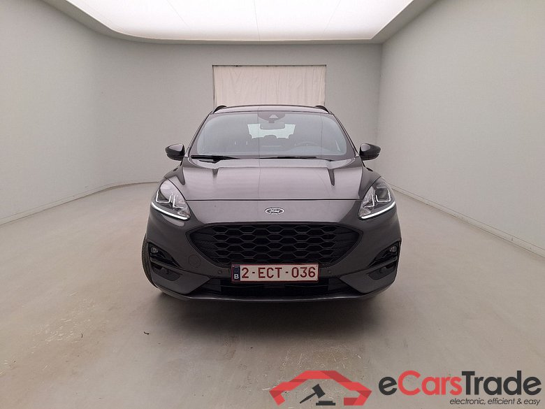 Ford, Kuga '19 PHEV, Ford Kuga 2.5i PHEV Aut. 165kW ST-Line 5d - NO COC #1