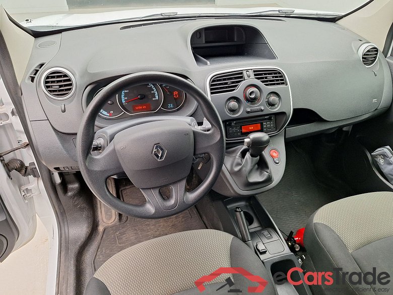 Renault, _Kangoo Exp '13 BEV, Renault Kangoo Express Kangoo E-TECH 33 B-Buy 3d #5