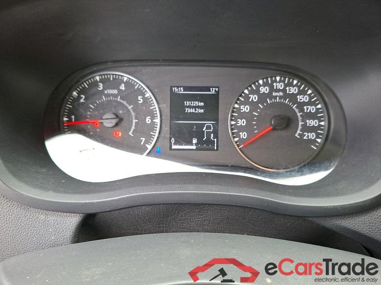 Master III Fourgon L2H2 3 3 Grand Confort dCi 135CV BVM6 E6dT #6