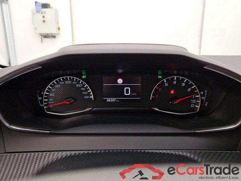 PEUGEOT 208 1.2 PT. Active Pack #5