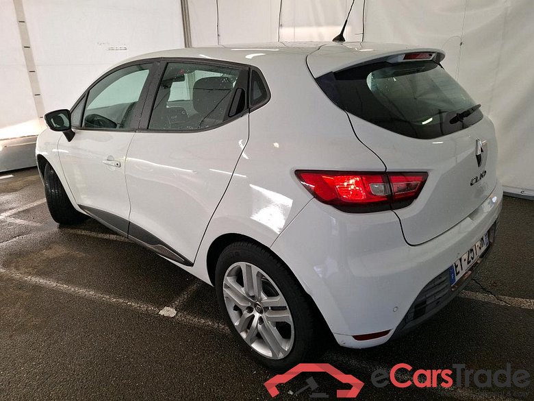 Clio IV Business 1.5 dCi 90CV BVM5 E6 #2