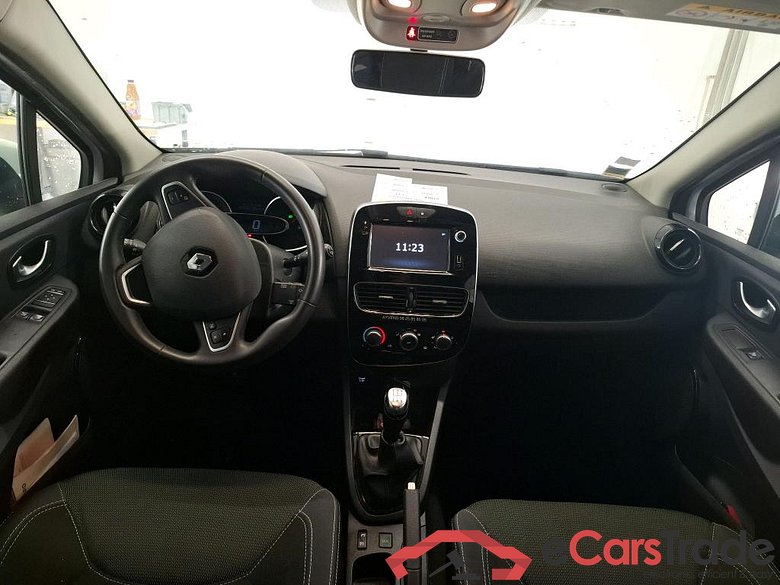 Clio IV Business 1.5 dCi 90CV BVM5 E6 #5