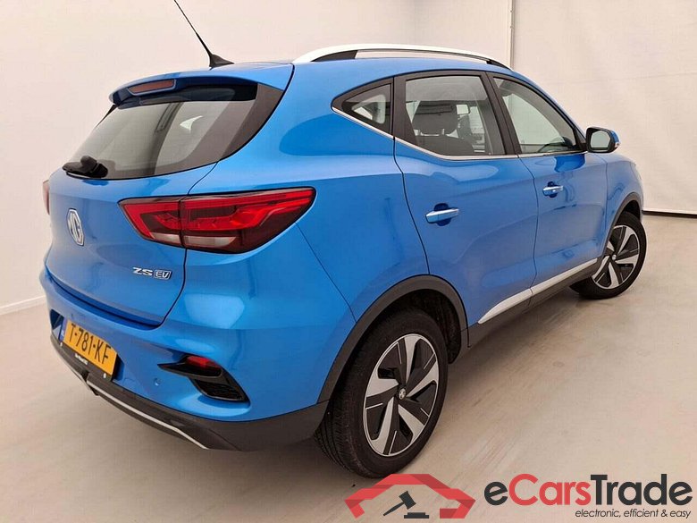 MG Mg zs ev EV Long R Comfort #2