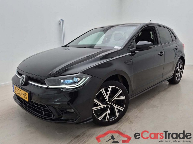VOLKSWAGEN POLO 1.0 TSI R-Line #1