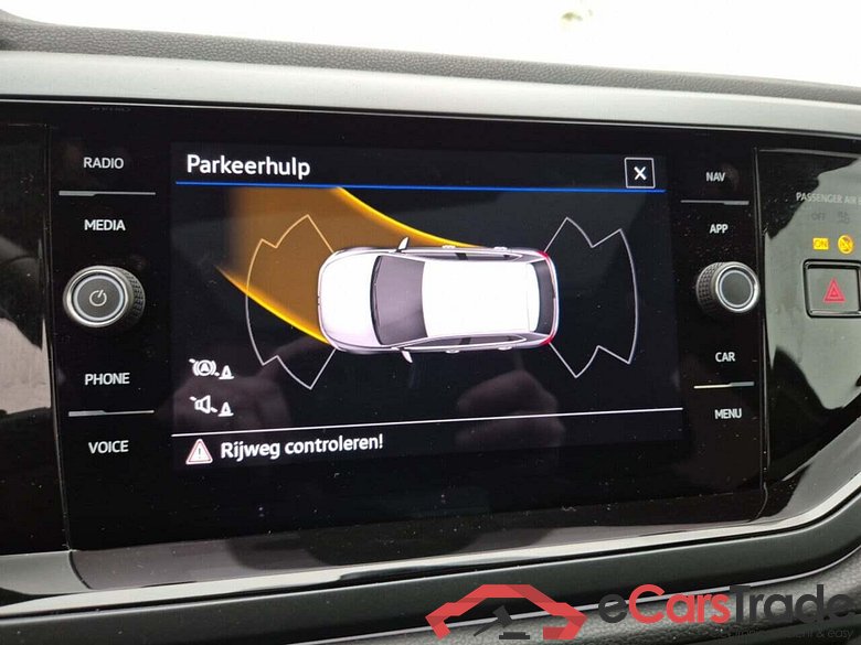 VOLKSWAGEN POLO 1.0 TSI R-Line #6