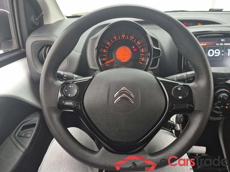 CITROEN C1 1.0 VTi Feel #5