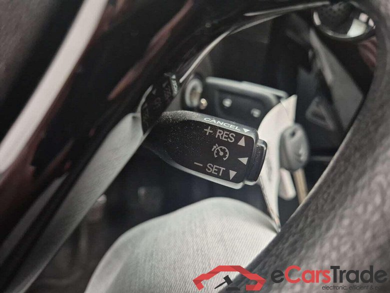 CITROEN C1 1.0 VTi Feel #6