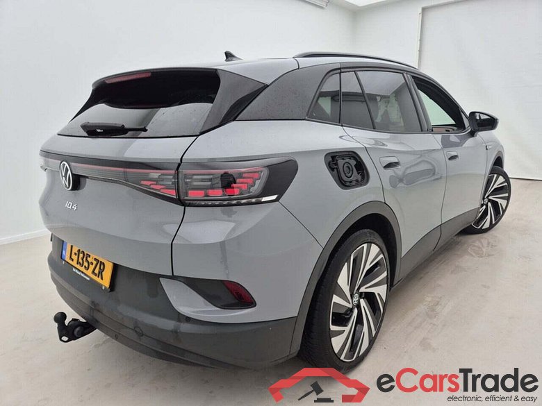 VOLKSWAGEN ID.4 Tech 77 kWh #2