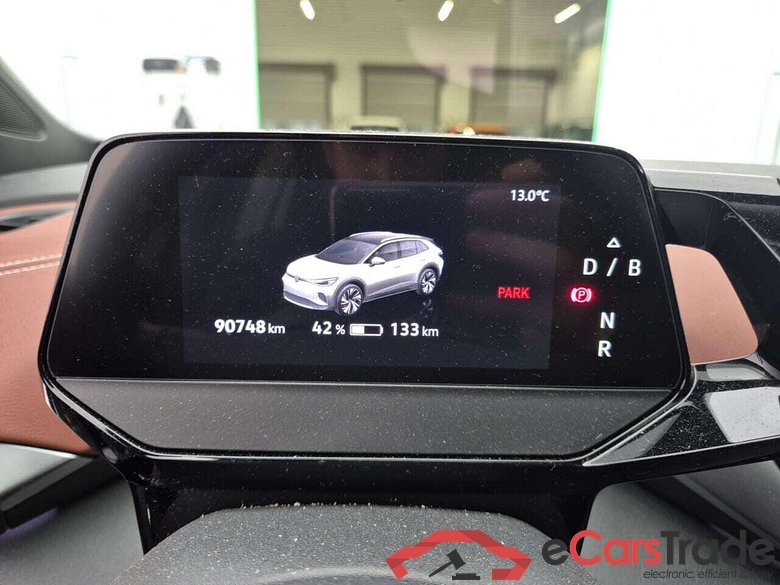 VOLKSWAGEN ID.4 Tech 77 kWh #4