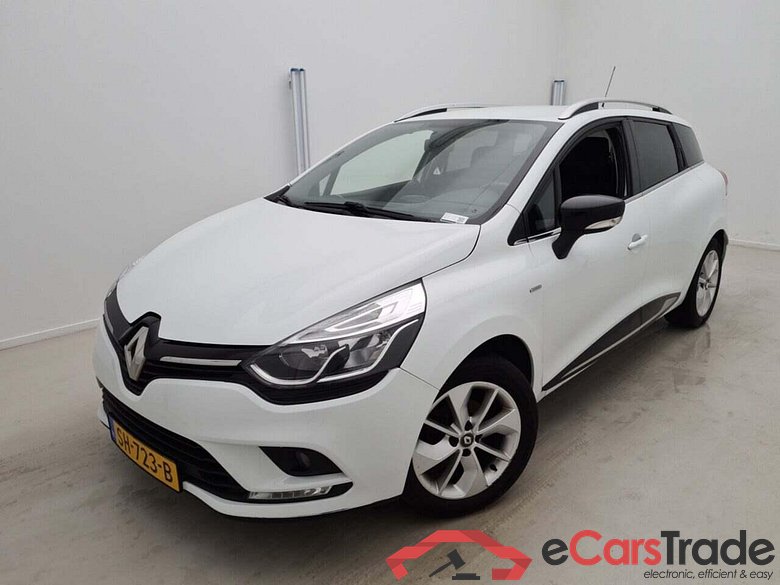 RENAULT Clio Estate 0.9 TCe Limited #1