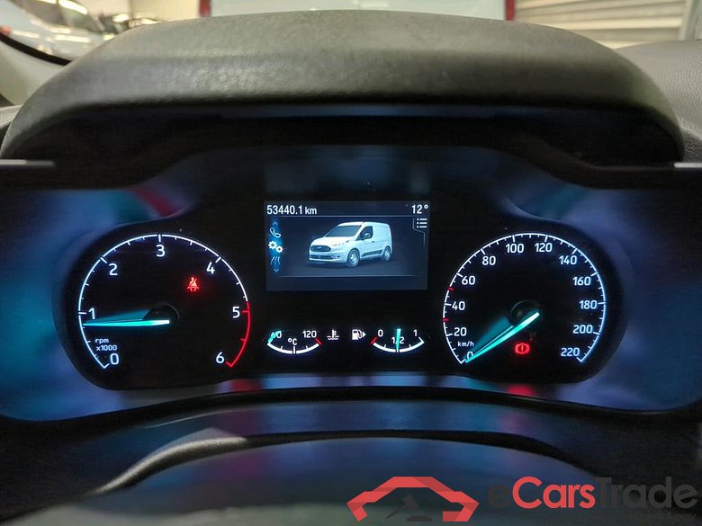 FORD Transit Connect 220 L1 S&S Trend 4d 74kW #5