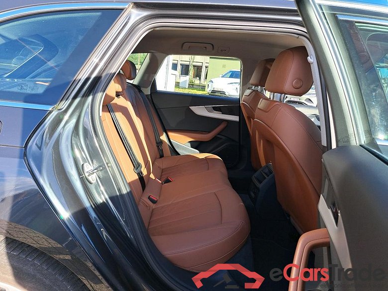 AUDI A4 AVANT 2.0 35 TFSI 110KW S TRONIC BUSINESS ED #6