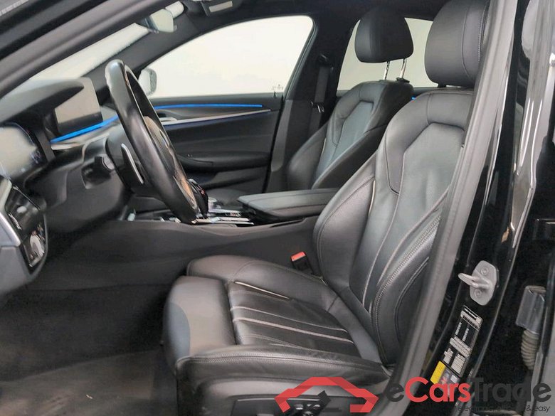 BMW 5 SERIES BERLINE 2.0 530E 185KW AUTO #5