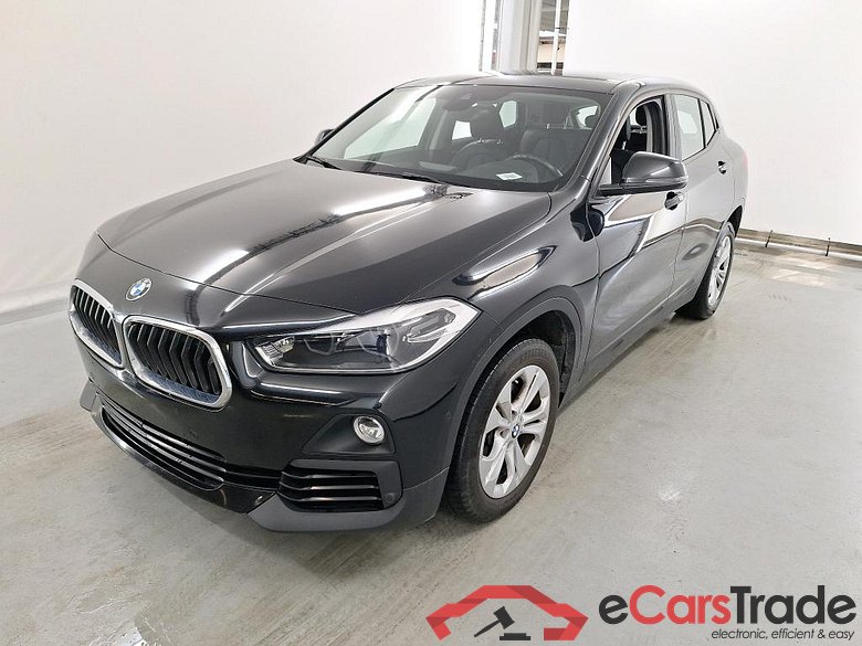 BMW X2 1.5 sDrive 18i 103kW #1