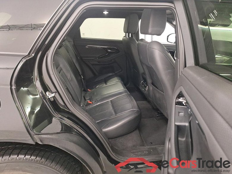 LAND ROVER RANGE ROVER EVOQUE - 2019 1.5 Turbo PHEV 4WD S #6