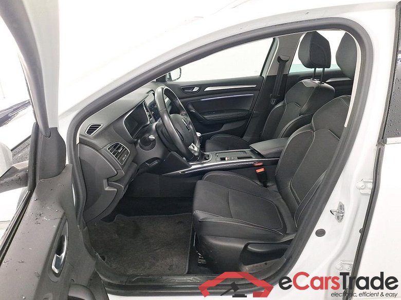 RENAULT MEGANE GRANDTOUR 1.5 BLUE DCI 115 INTENS #5