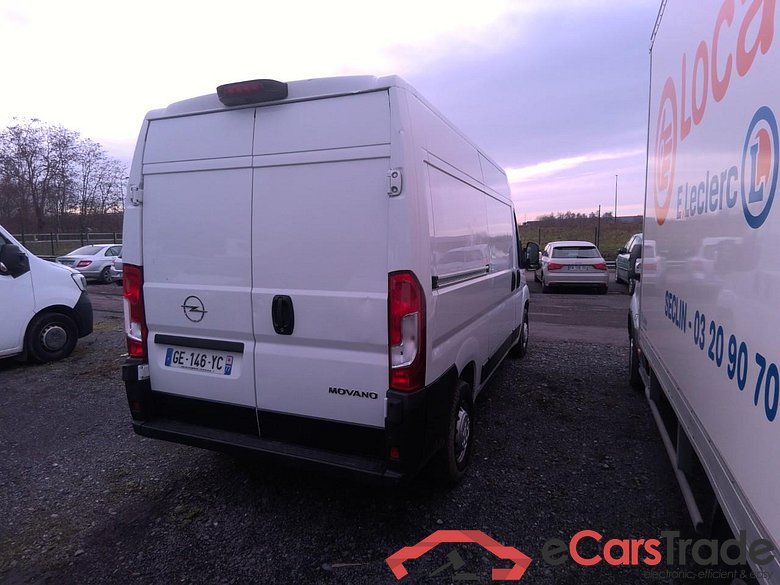 MOVANO FG 3T5 L2H2 PCLIM 140 #3