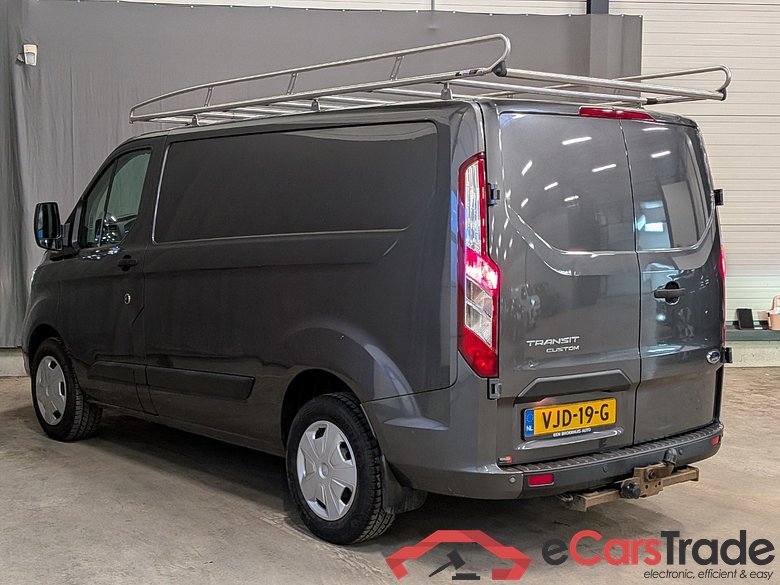 FORD Transit Custom 320 2.0 TDCI L1H1 Tr #4