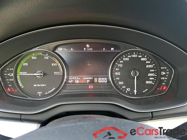 AUDI Q5 / 2016 / 5P / todoterreno 50 TFSI E quattro-ultra #4