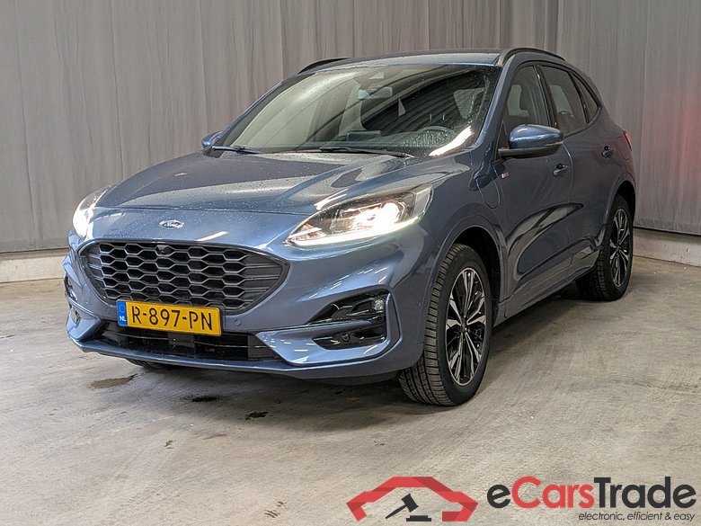 FORD Kuga 2.5 PHEV ST-Line #1