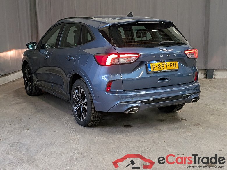 FORD Kuga 2.5 PHEV ST-Line #4