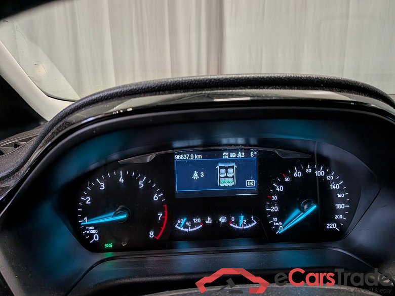 FORD FIESTA 1.0 EcoB. Titanium #6