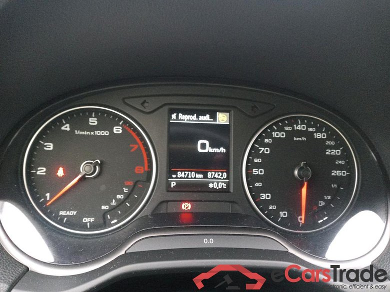 AUDI Q2 / 2020 / 5P / todoterreno Advanced 35 TFSI 110kW (150CV) S tronic (AC) #4