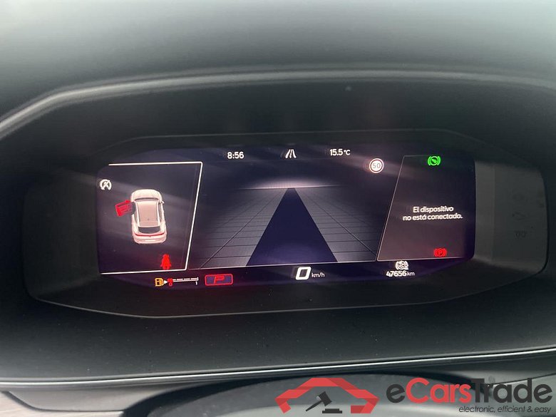 CUPRA Formentor / 2020 / 5P / todoterreno 1.5 TSI 110kW (150 CV) DSG #4