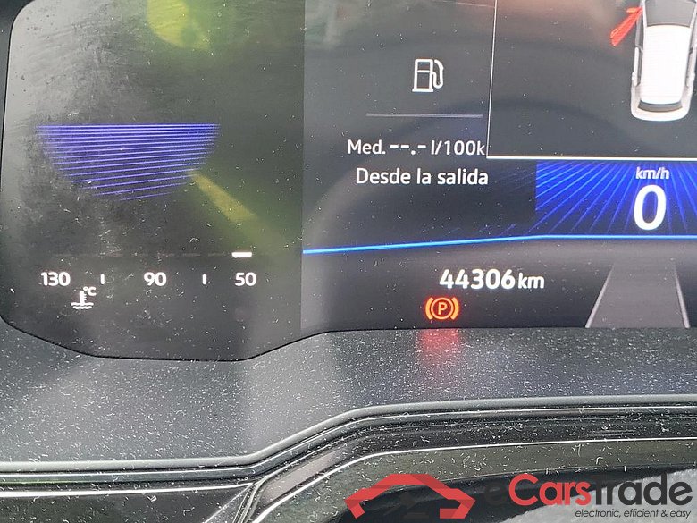 VOLKSWAGEN Polo / 2021 / 5P / berlina con portón Life 1.0 TSI 70kW (95CV) #5