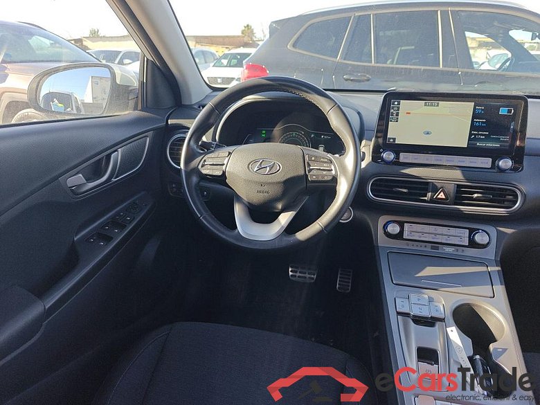 HYUNDAI Kona / 2017 / 5P / todoterreno EV 100kW Klass #3