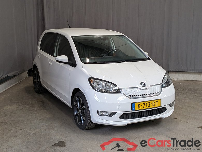 SKODA Citigo e-iV EV Style #2