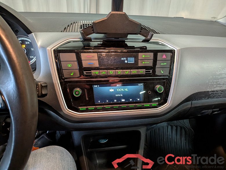 SKODA Citigo e-iV EV Style #5