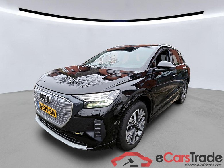 AUDI Q4 e-tron 150 kW