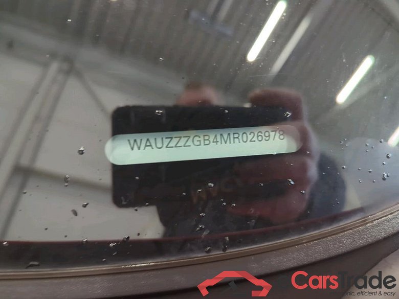 AUDI A1 Sportback 70 kW #2