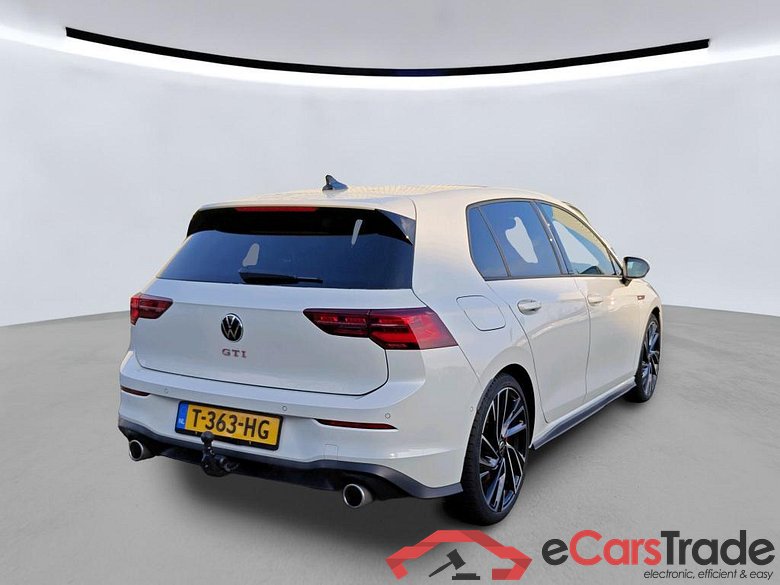 VOLKSWAGEN GOLF 180 kW #5