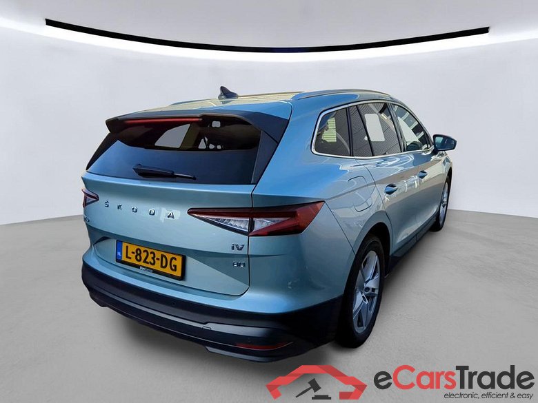 SKODA Enyaq iV 150 kW #6