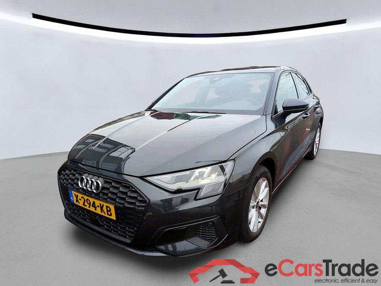 AUDI A3 Sportback 81 kW #1