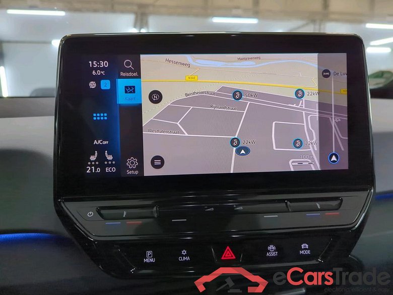 VOLKSWAGEN ID.3 150 kW #2