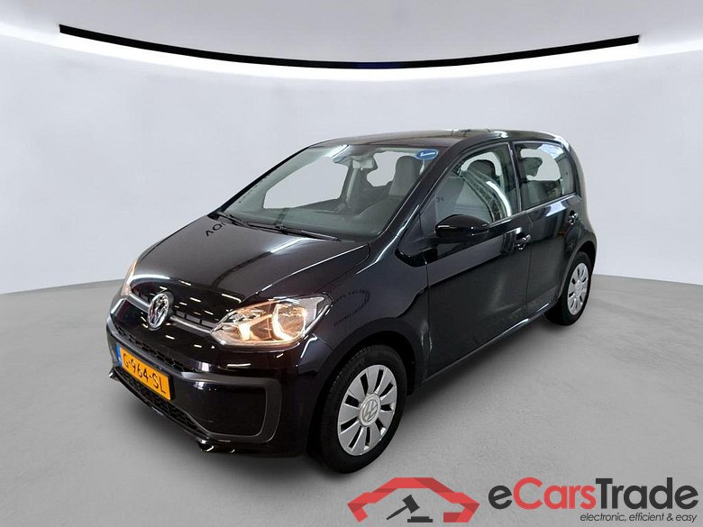 VOLKSWAGEN up! 44 kW
