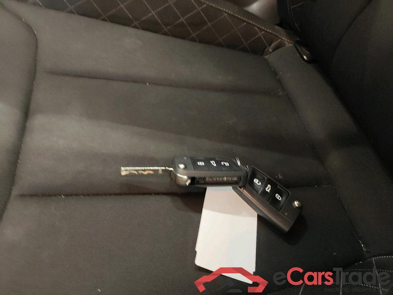 SKODA Scala 85 kW #5