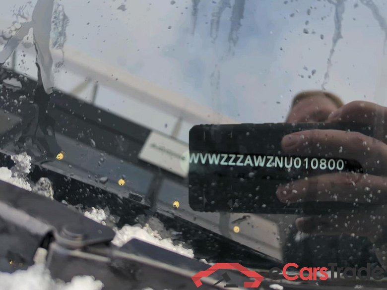 VOLKSWAGEN POLO 70 kW #2