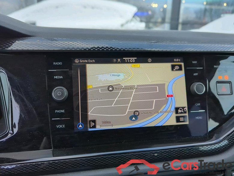 VOLKSWAGEN POLO 70 kW #3