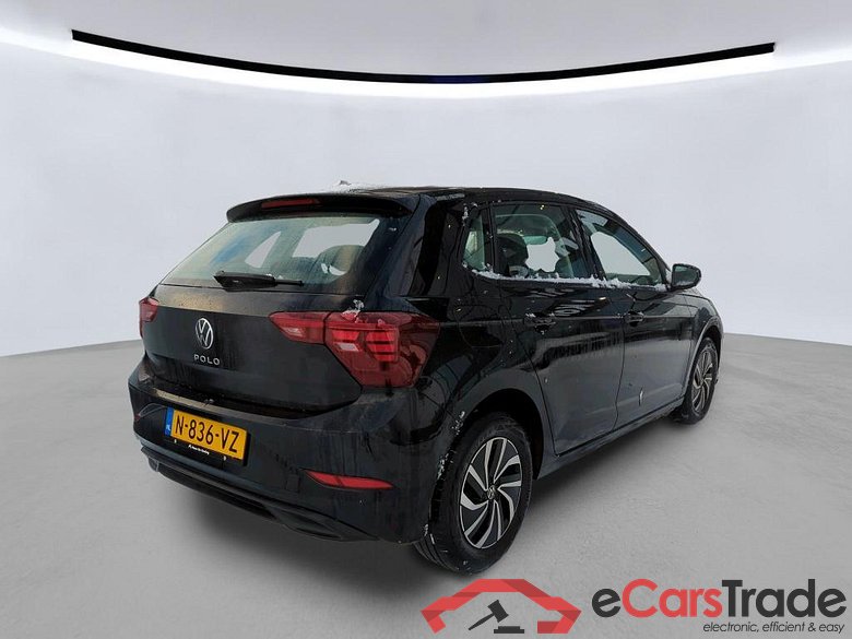 VOLKSWAGEN POLO 70 kW #5