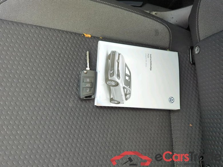 VOLKSWAGEN POLO 70 kW #6