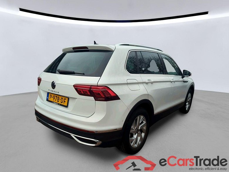 VOLKSWAGEN Tiguan 110 kW #6
