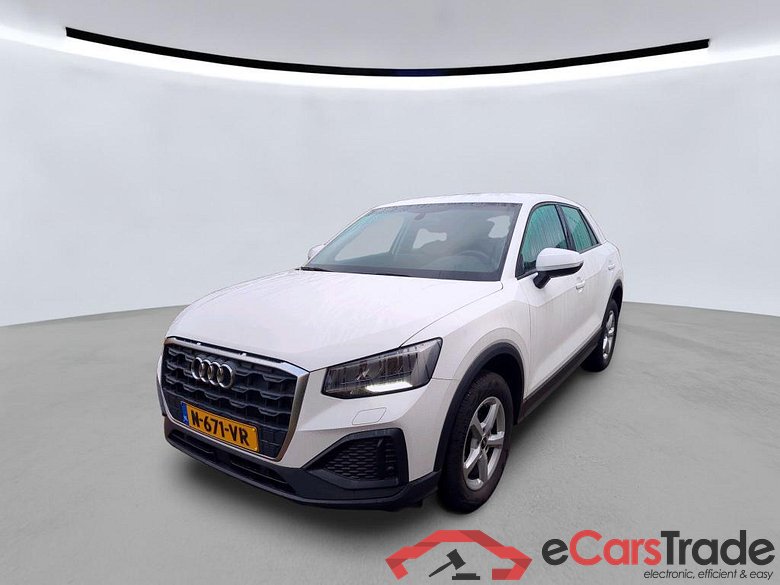 AUDI Q2 81 kW #1