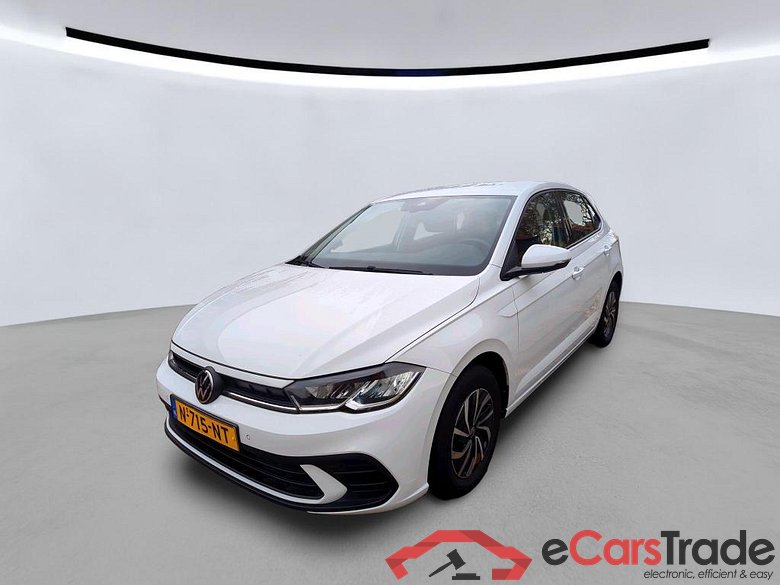 VOLKSWAGEN POLO 70 kW #1