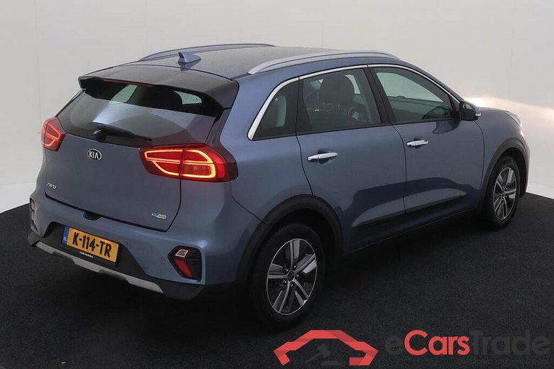 KIA Niro 77 kW #5